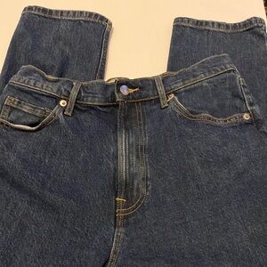 Everlane 29 regular straight leg ladies jeans